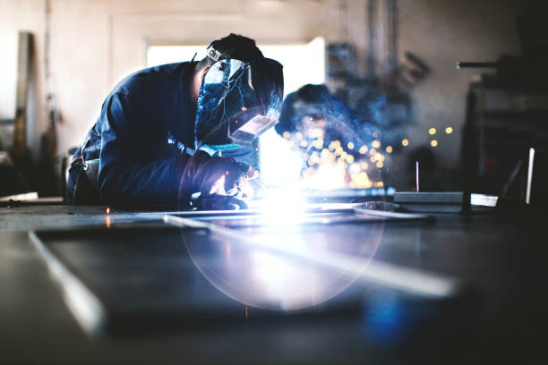 Best Structural Steel Welding in Barberton, OH