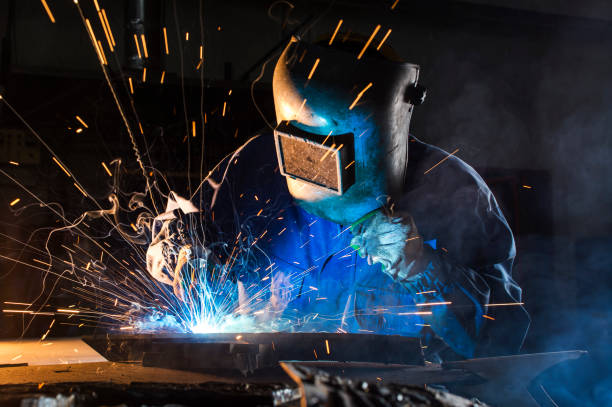 Best Food and Beverage Processing Equipment Welding in Barberton, OH