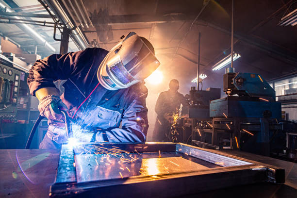 Best Marine and Shipbuilding Welding in Barberton, OH