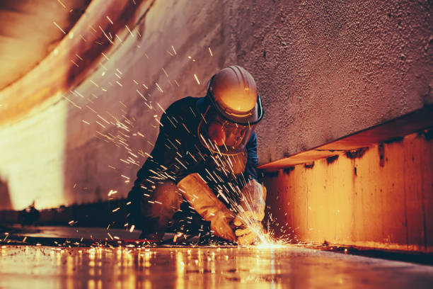 Best Aerospace and Defense Welding in Barberton, OH