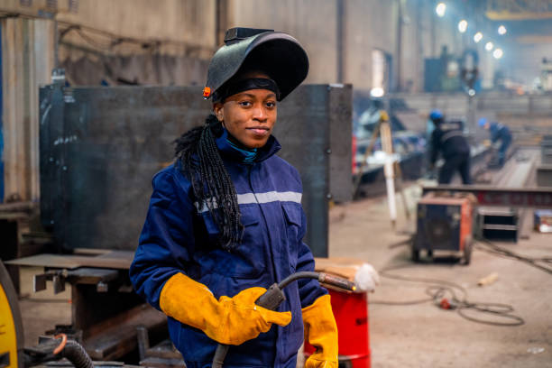 Affordable Welder Services in Barberton, OH