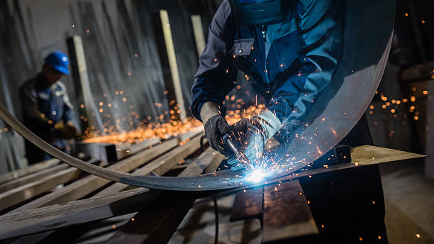 Professional Welder & Metal Fabrication in Barberton, OH